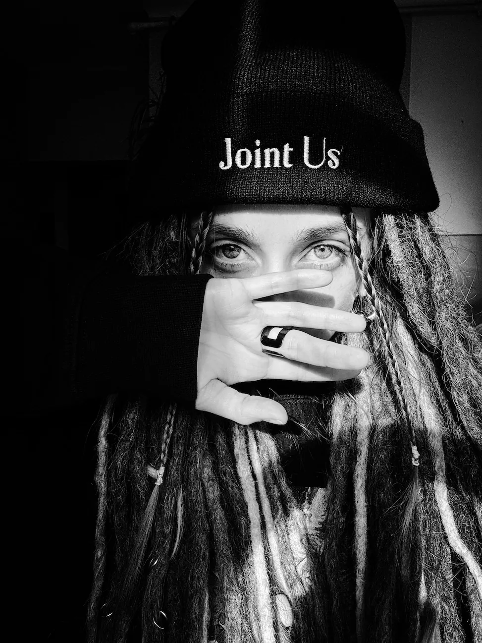JOINT US merch