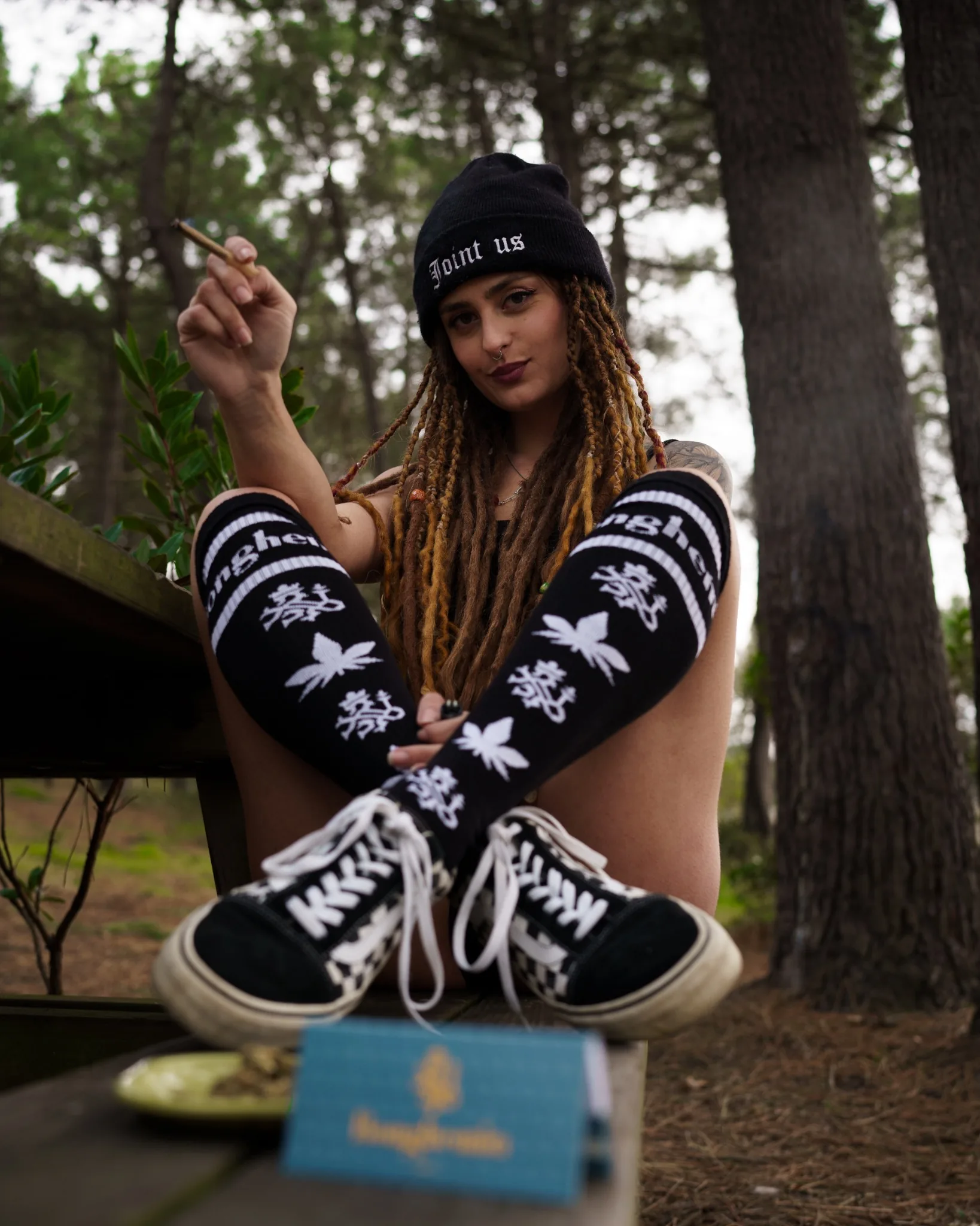 Bonghemia lifestyle visual