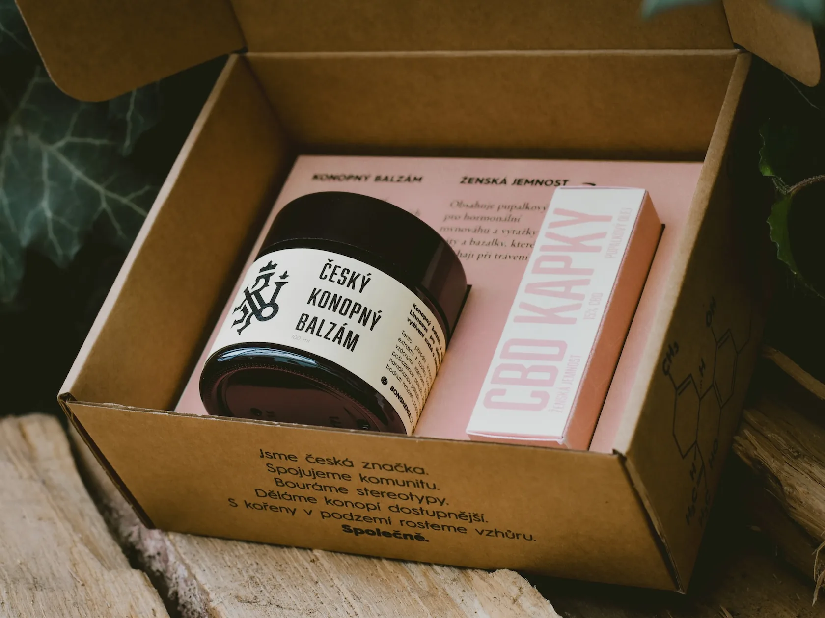 Product kit