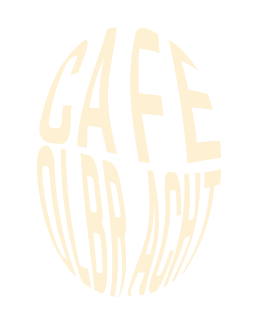Café Olbracht logo