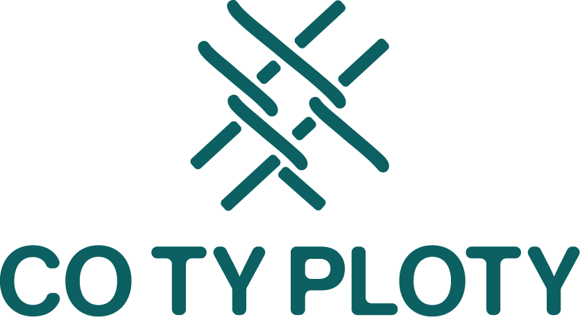 Co ty ploty logo