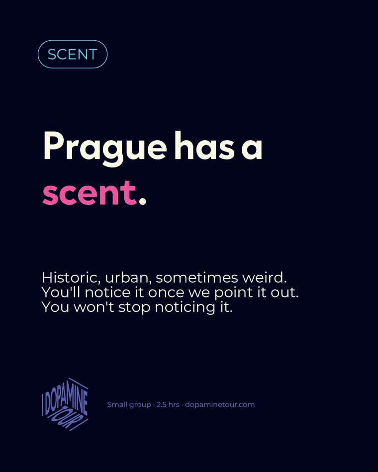 Scent