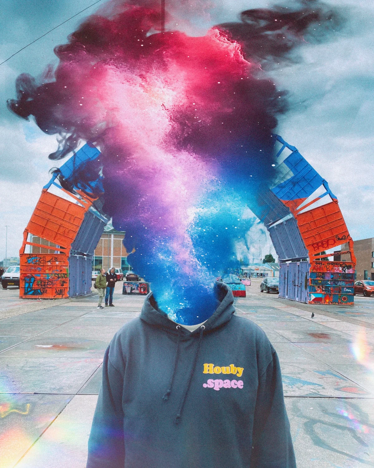 houby.space city visual