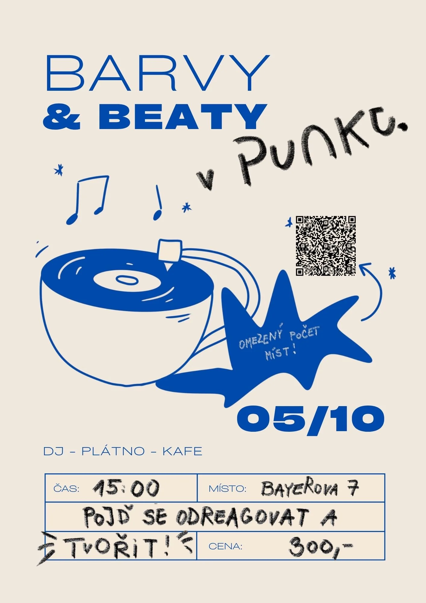 Barvy & Beaty